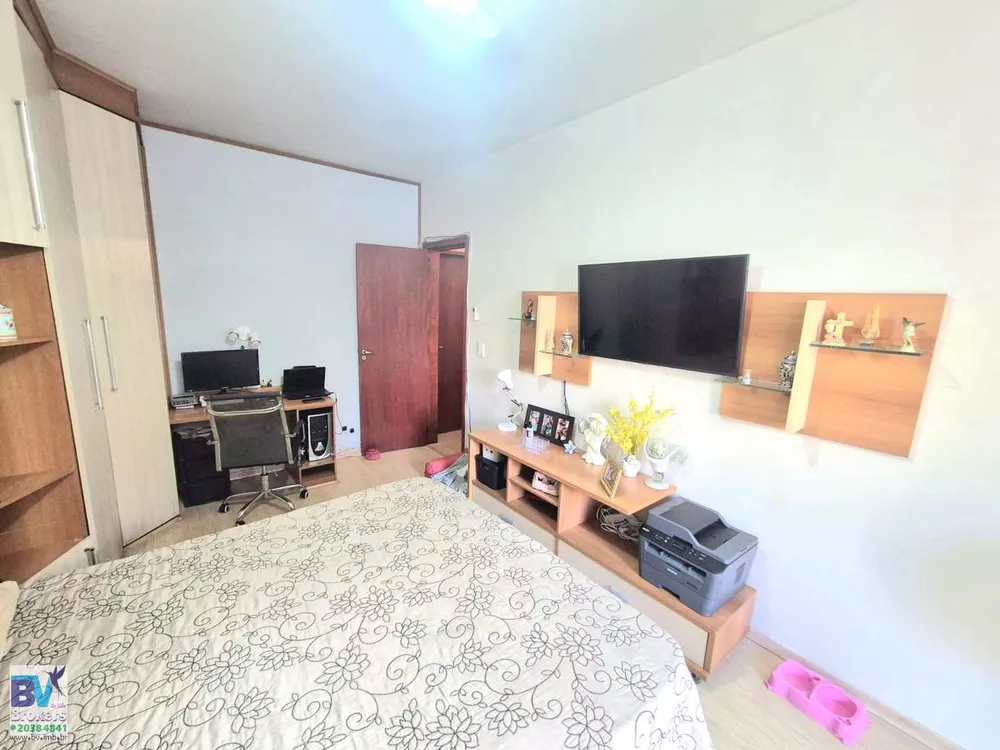 Apartamento, 3 quartos, 120 m² - Foto 11