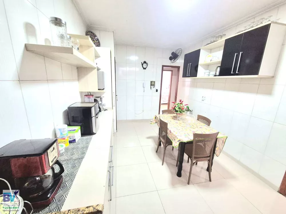 Apartamento, 3 quartos, 120 m² - Foto 20