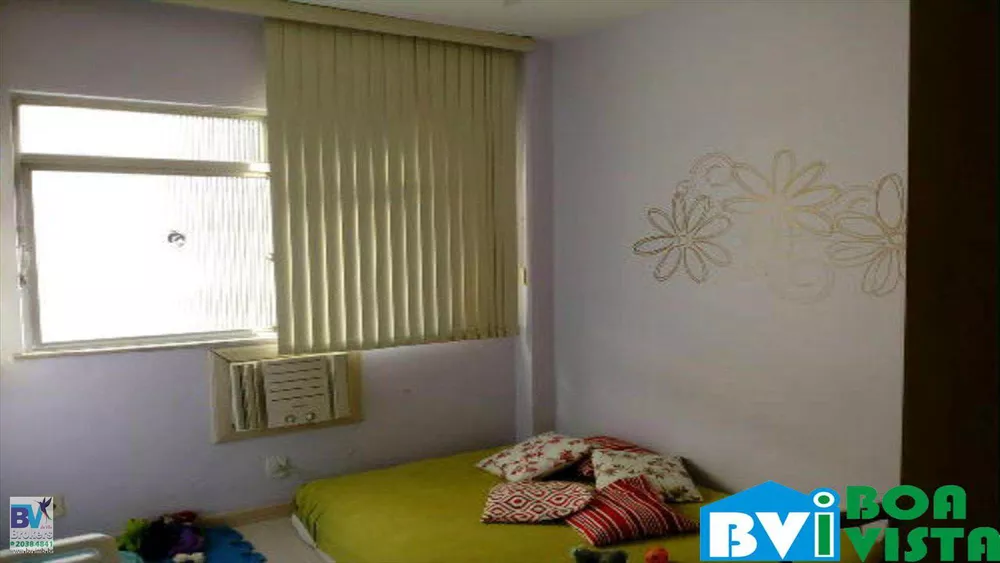 Apartamento, 3 quartos, 110 m² - Foto 10
