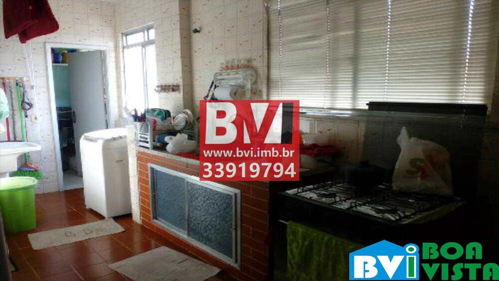 Apartamento, 3 quartos, 110 m² - Foto 5