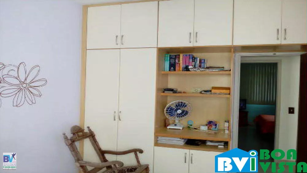 Apartamento, 3 quartos, 110 m² - Foto 11