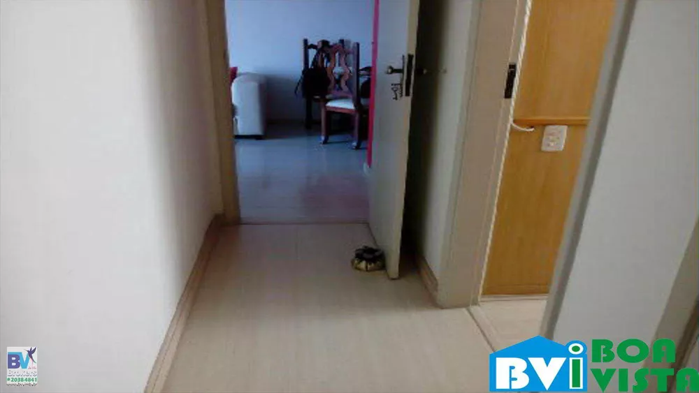 Apartamento, 3 quartos, 110 m² - Foto 9