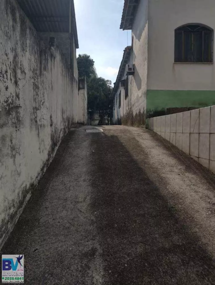 Casa, 4 quartos, 500 m² - Foto 13