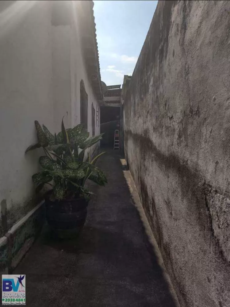 Casa, 4 quartos, 500 m² - Foto 9
