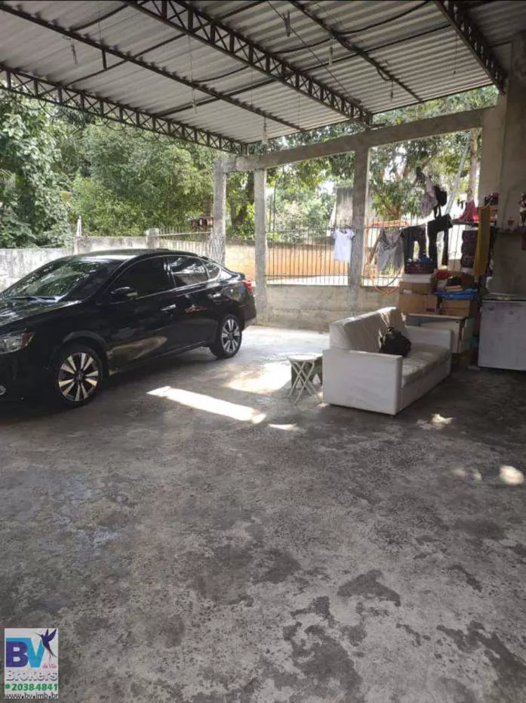 Casa, 4 quartos, 500 m² - Foto 1