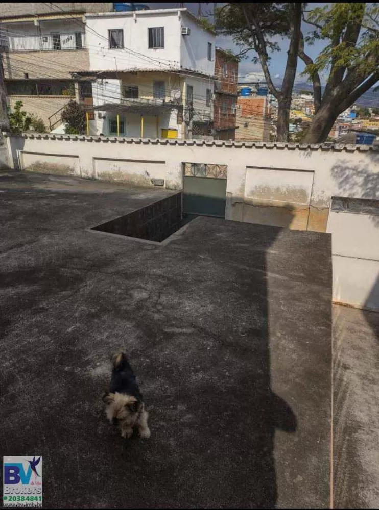 Casa, 4 quartos, 500 m² - Foto 6
