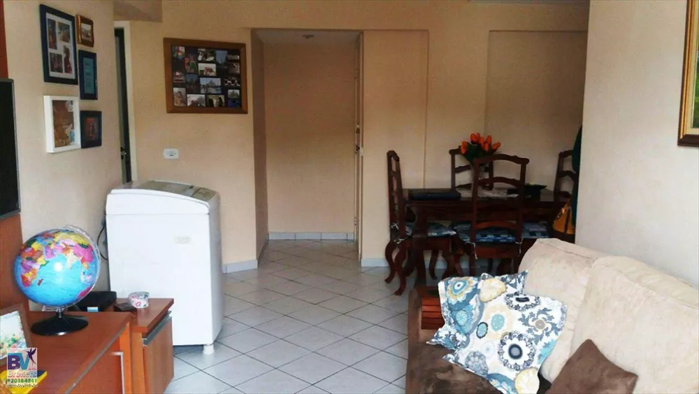 Apartamento, 2 quartos, 75 m² - Foto 4