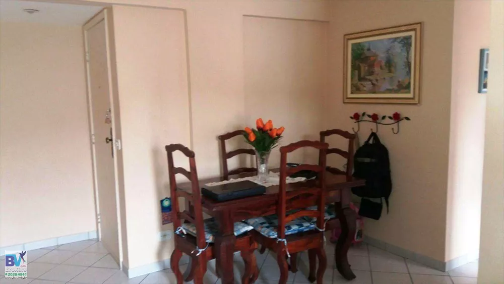 Apartamento, 2 quartos, 75 m² - Foto 2