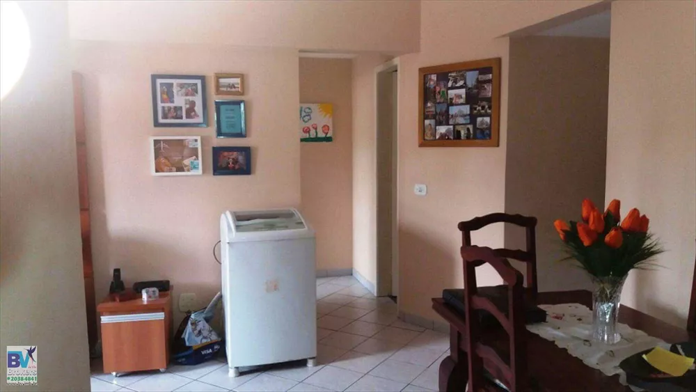 Apartamento, 2 quartos, 75 m² - Foto 21