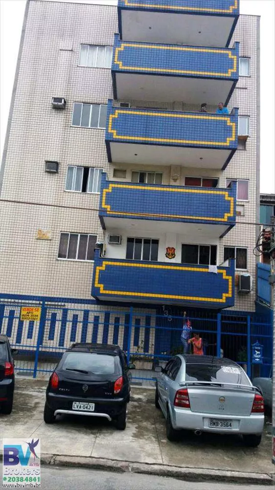 Apartamento, 2 quartos, 75 m² - Foto 8