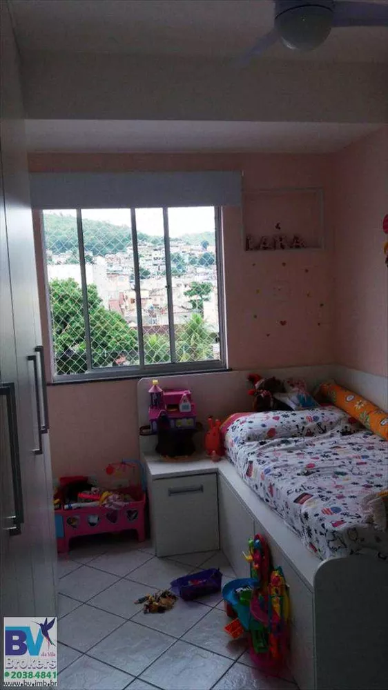 Apartamento, 2 quartos, 75 m² - Foto 20