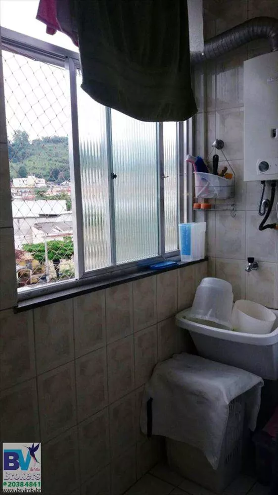 Apartamento, 2 quartos, 75 m² - Foto 13