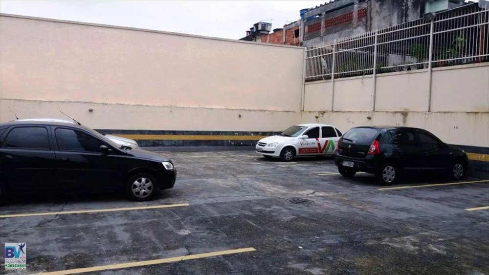 Apartamento, 2 quartos, 75 m² - Foto 9