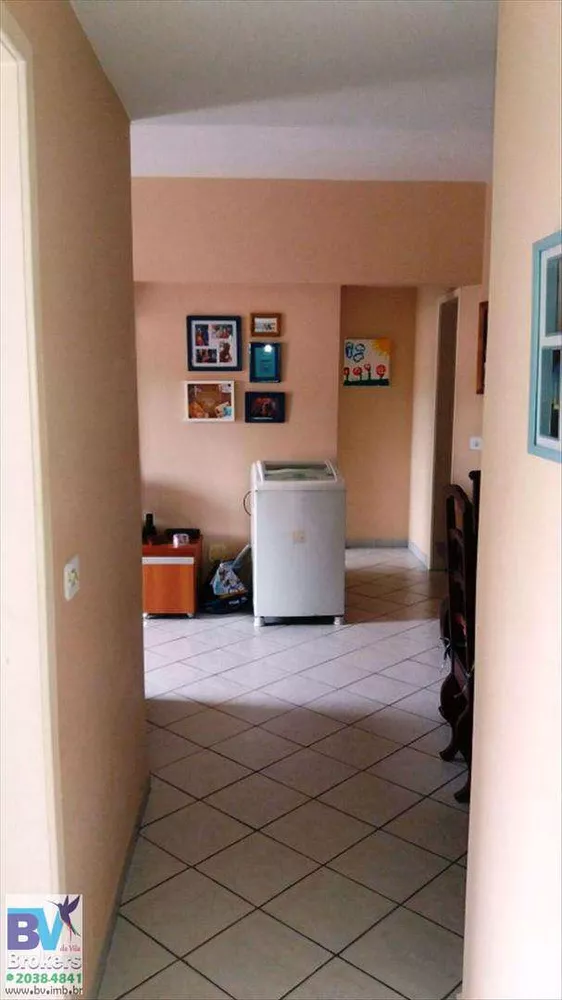 Apartamento, 2 quartos, 75 m² - Foto 11