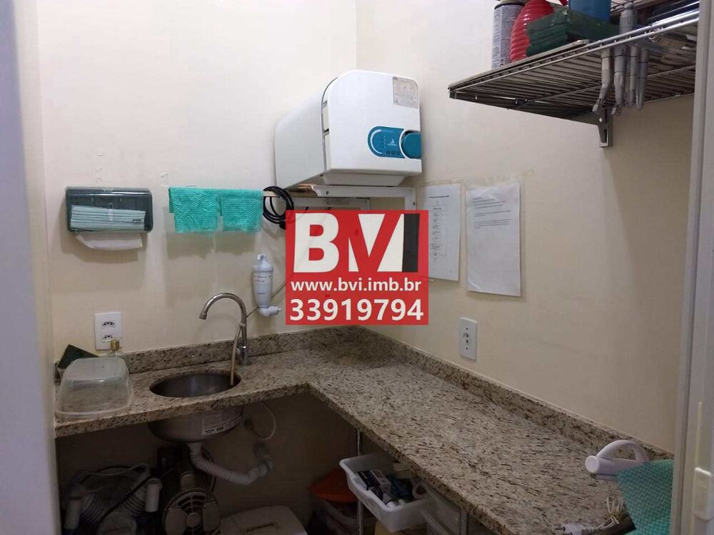 Sala-Conjunto, 35 m² - Foto 18