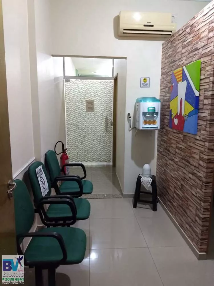 Sala-Conjunto, 35 m² - Foto 3