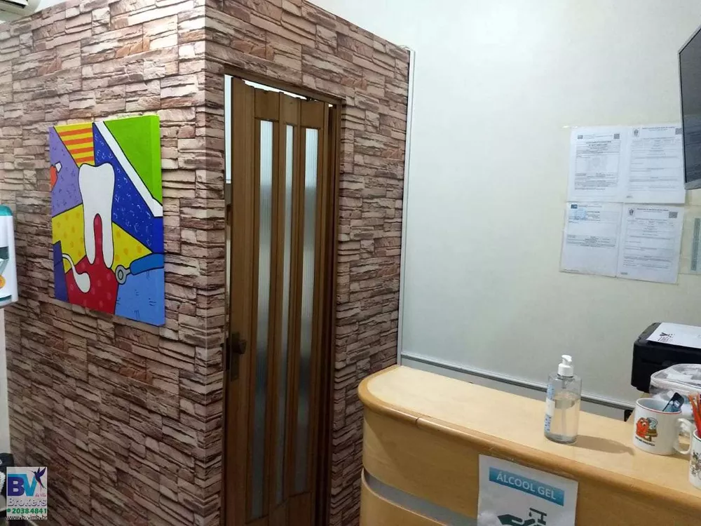 Sala-Conjunto, 35 m² - Foto 7