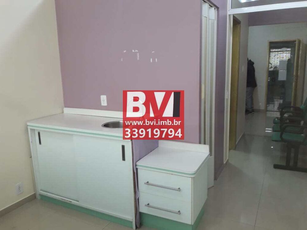 Sala-Conjunto, 35 m² - Foto 17