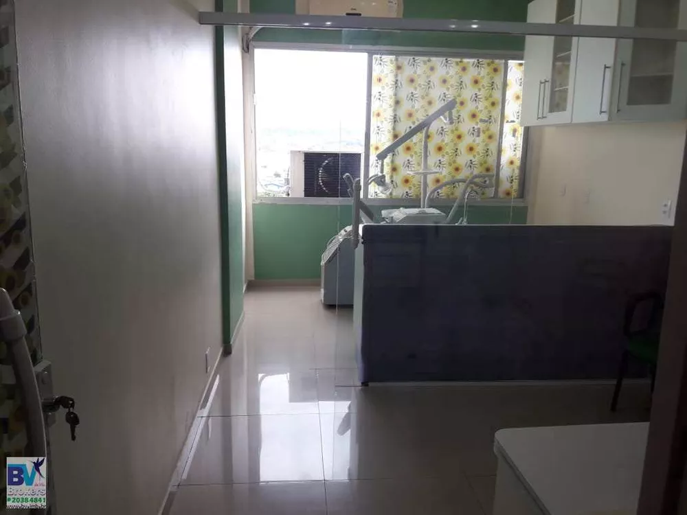 Sala-Conjunto, 35 m² - Foto 9