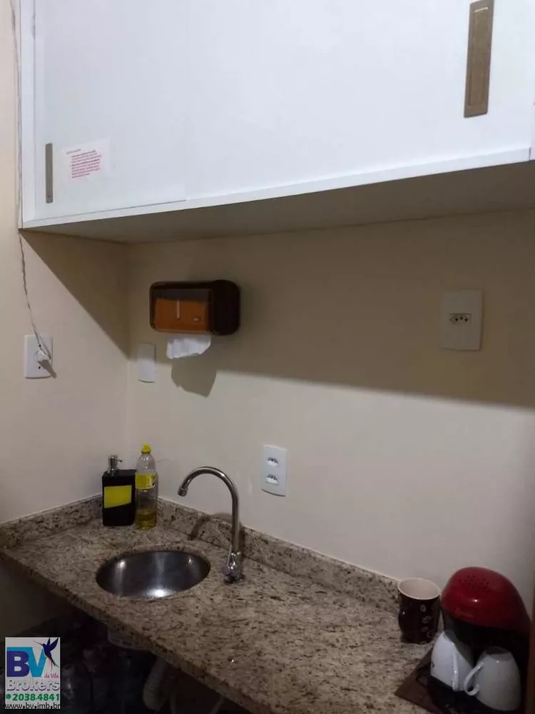 Sala-Conjunto, 35 m² - Foto 10