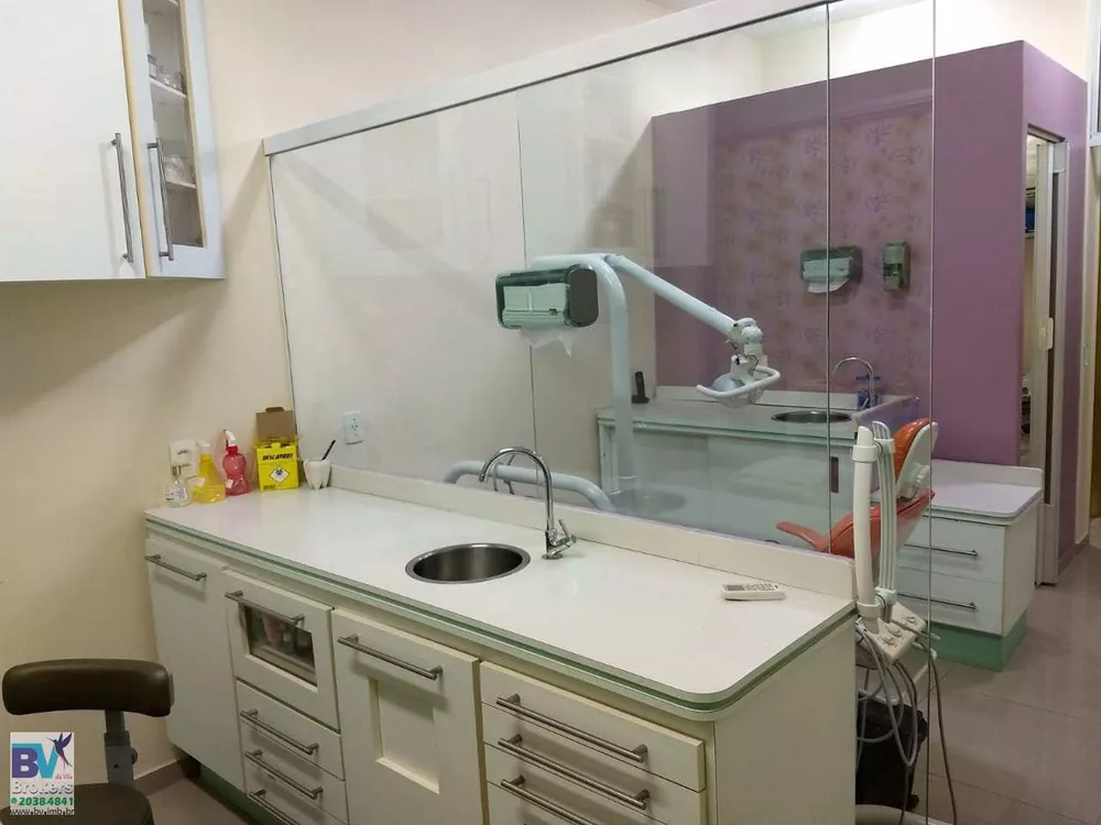 Sala-Conjunto, 35 m² - Foto 12