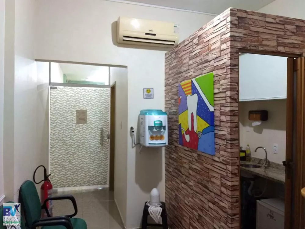 Sala-Conjunto, 35 m² - Foto 8