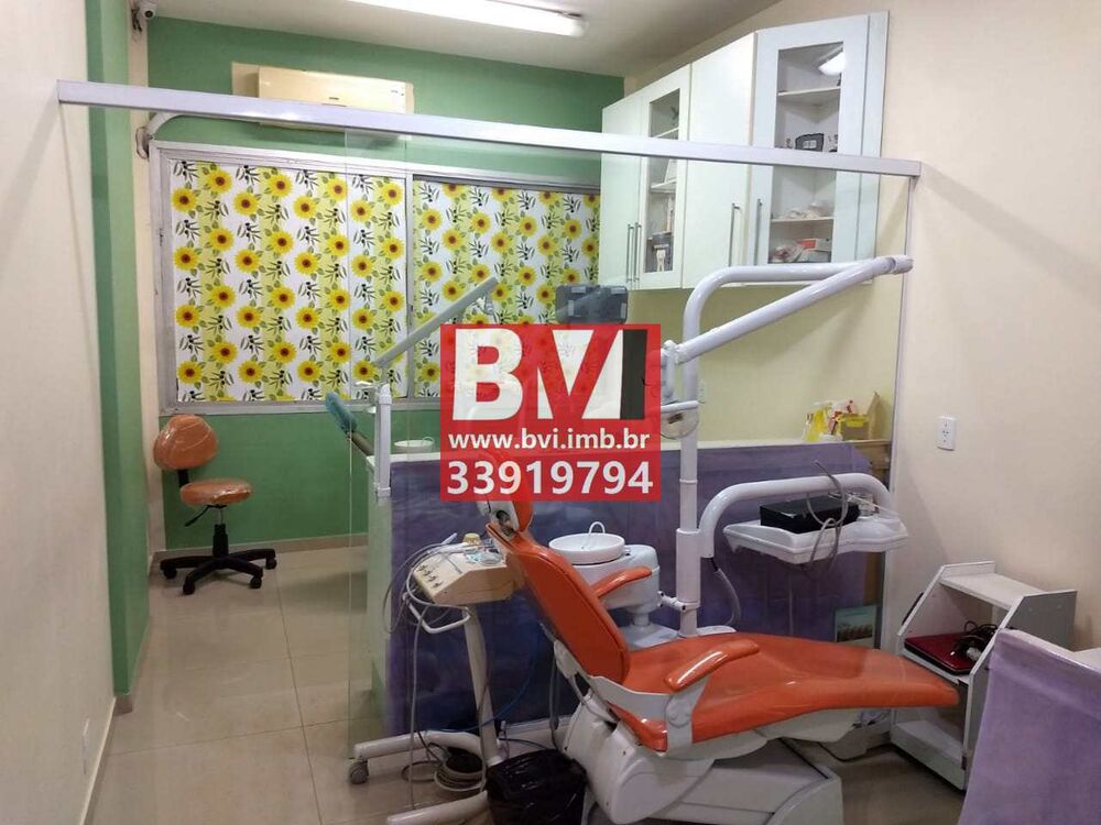 Sala-Conjunto, 35 m² - Foto 15