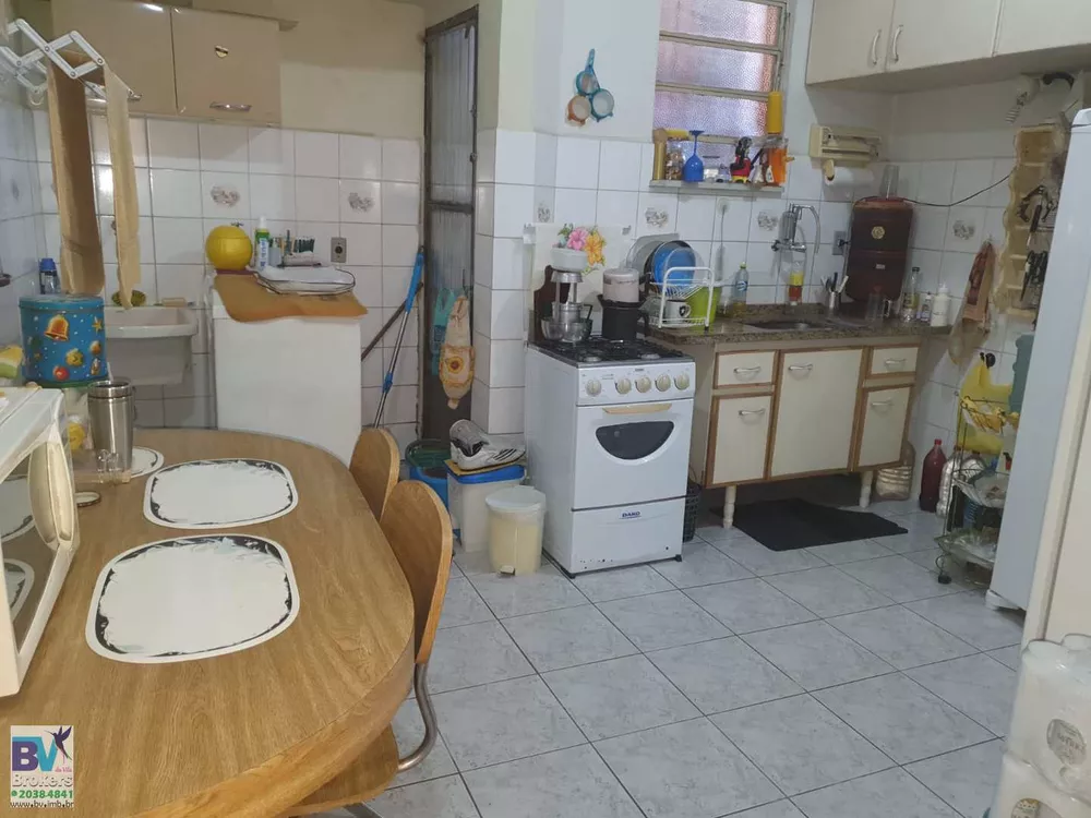Casa, 2 quartos, 70 m² - Foto 7