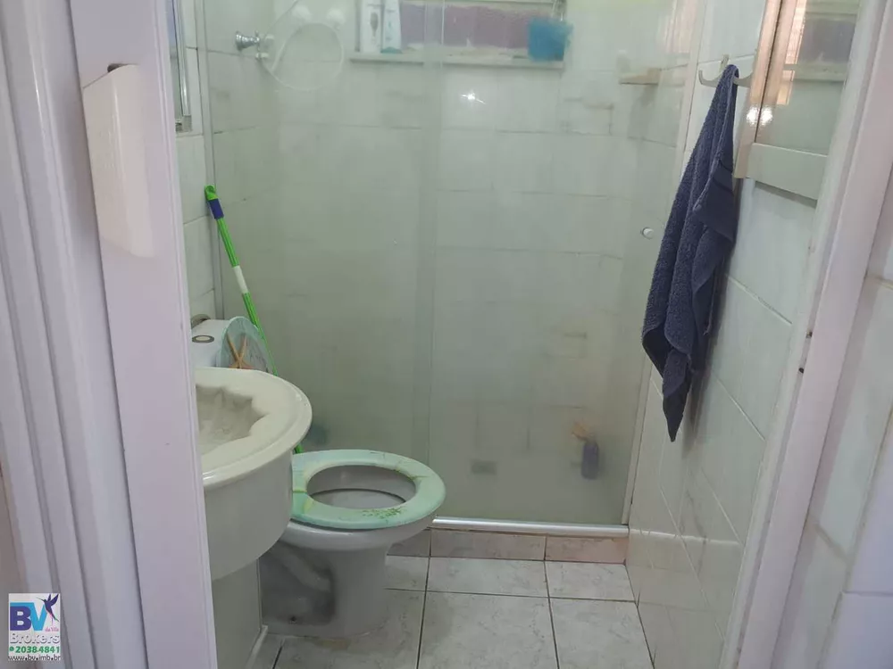 Casa, 2 quartos, 70 m² - Foto 5