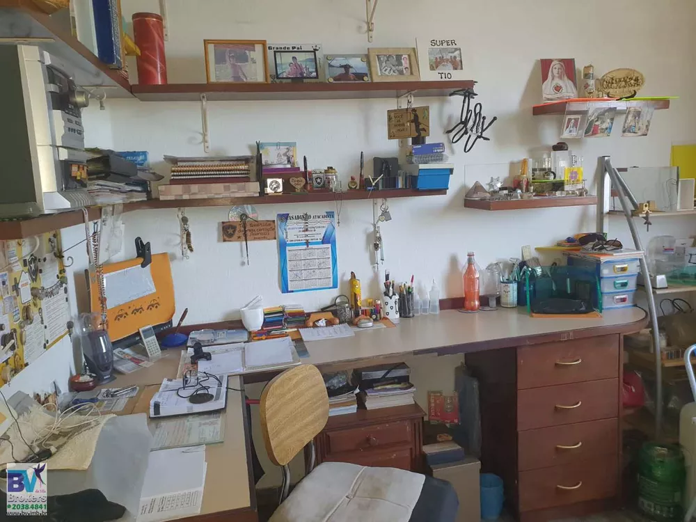 Casa, 2 quartos, 70 m² - Foto 8