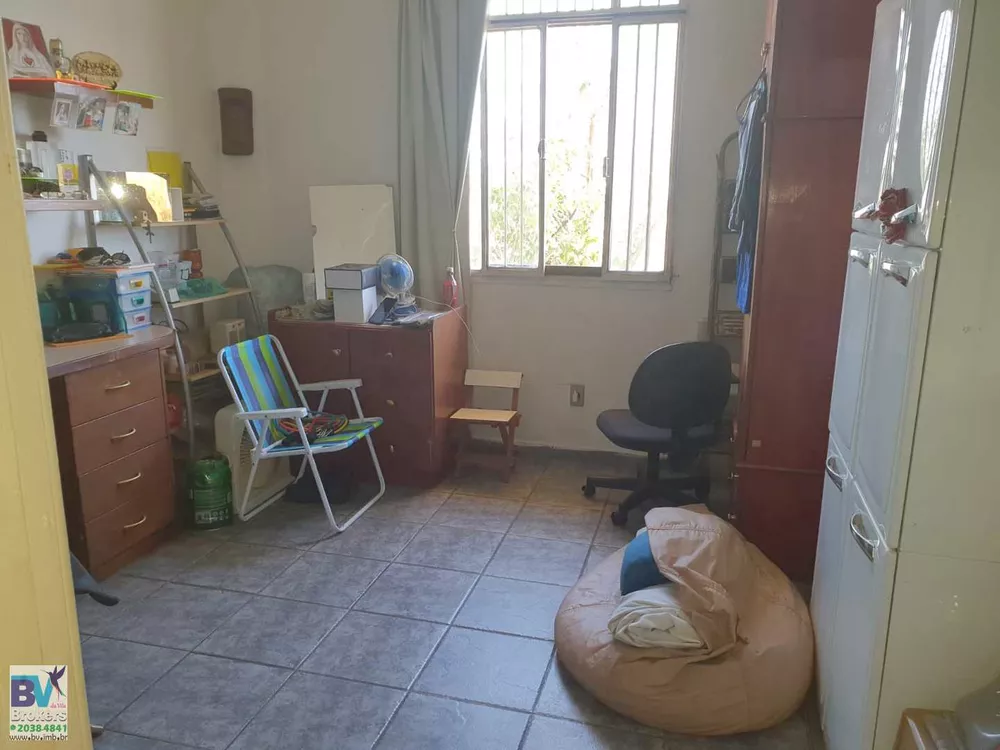 Casa, 2 quartos, 70 m² - Foto 4