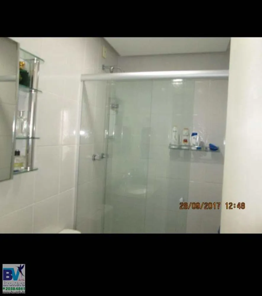 Cobertura, 3 quartos, 100 m² - Foto 9