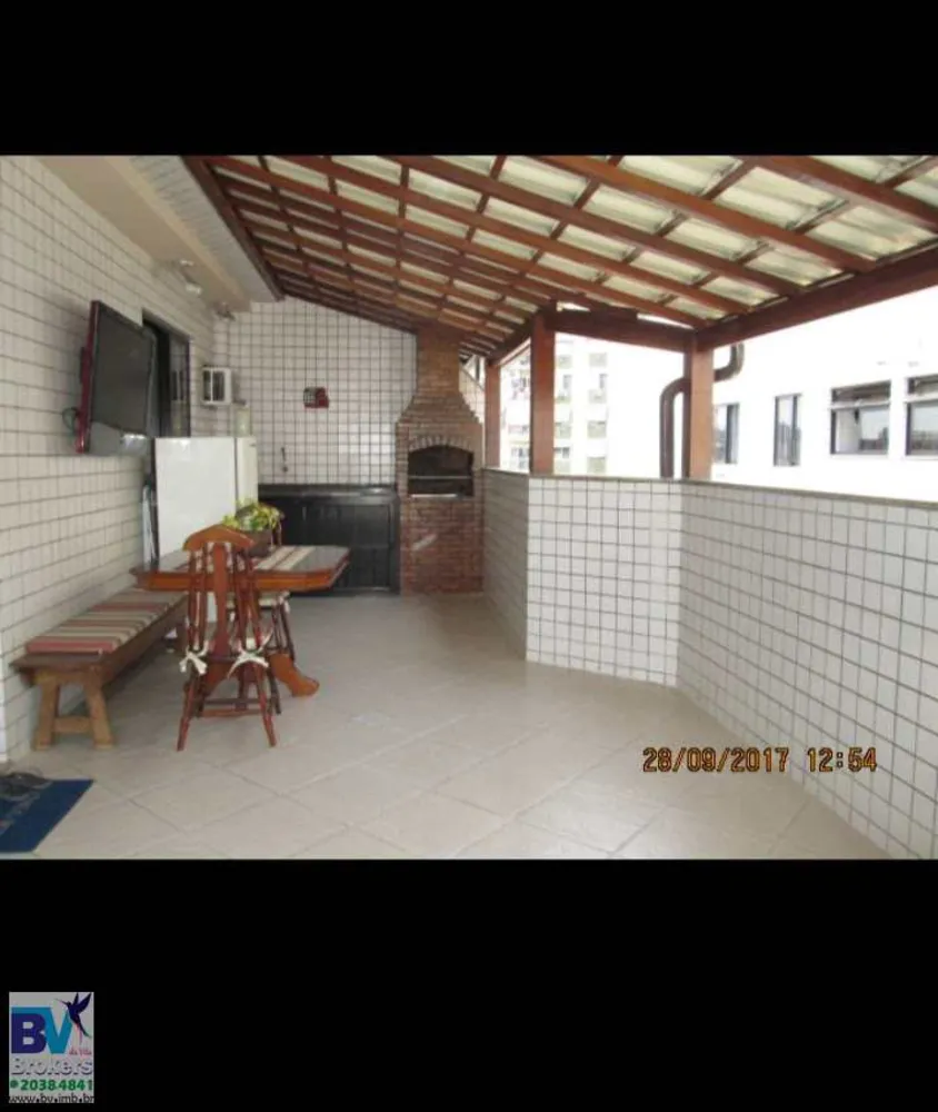 Cobertura, 3 quartos, 100 m² - Foto 16