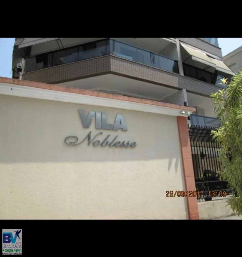 Cobertura, 3 quartos, 100 m² - Foto 1