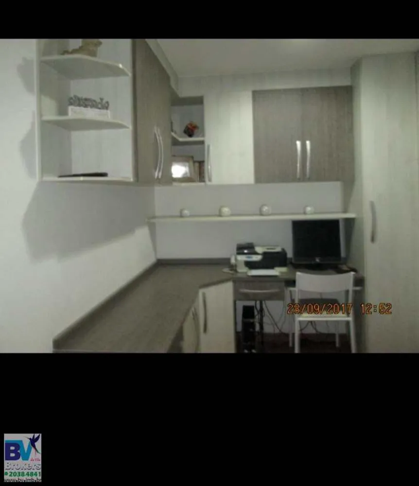 Cobertura, 3 quartos, 100 m² - Foto 14