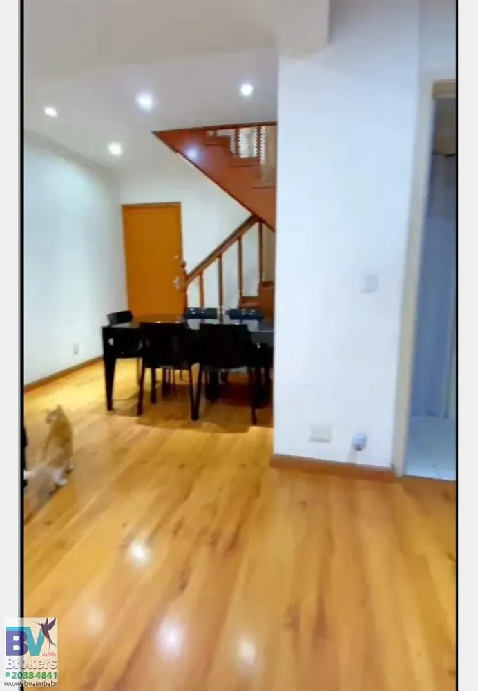 Cobertura, 3 quartos, 100 m² - Foto 5