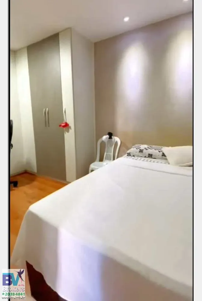 Cobertura, 3 quartos, 100 m² - Foto 8