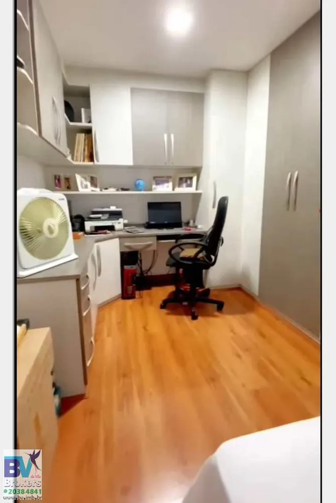 Cobertura, 3 quartos, 100 m² - Foto 15