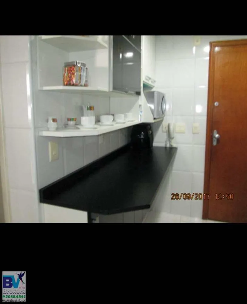 Cobertura, 3 quartos, 100 m² - Foto 13