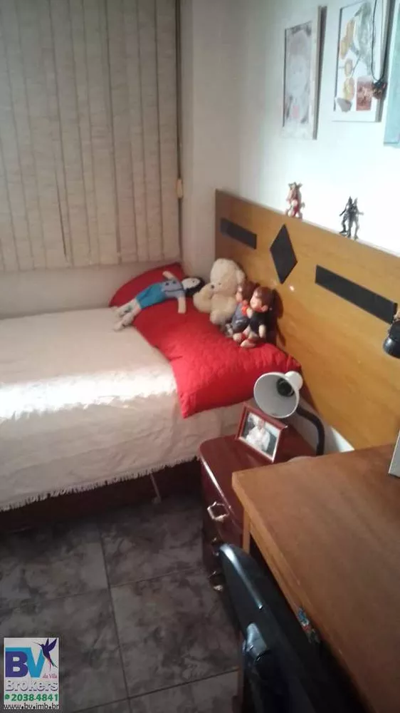 Apartamento, 3 quartos, 100 m² - Foto 17