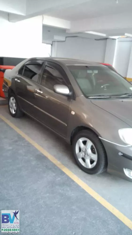 Apartamento, 3 quartos, 100 m² - Foto 24