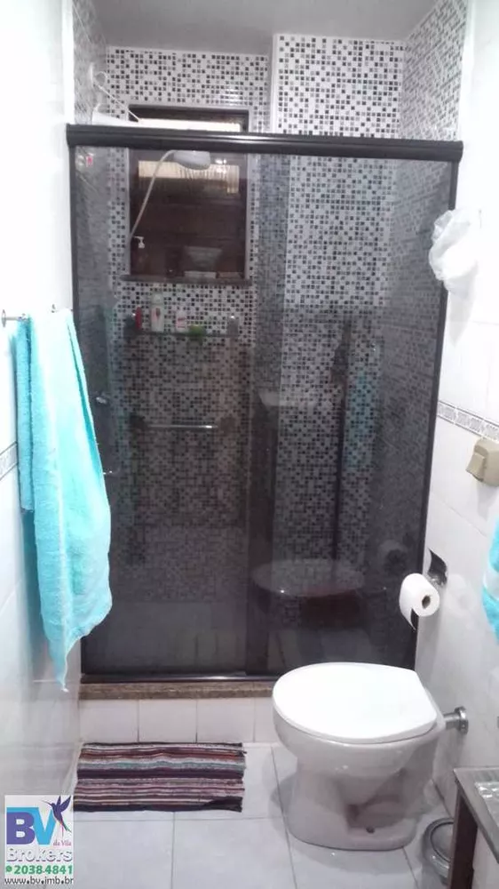 Apartamento, 3 quartos, 100 m² - Foto 13