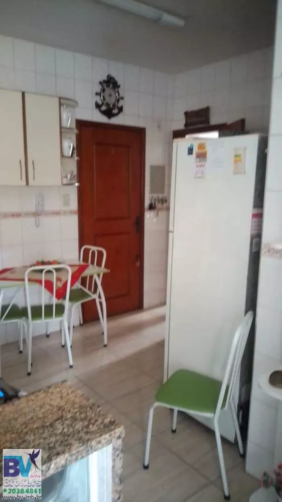 Apartamento, 3 quartos, 100 m² - Foto 11
