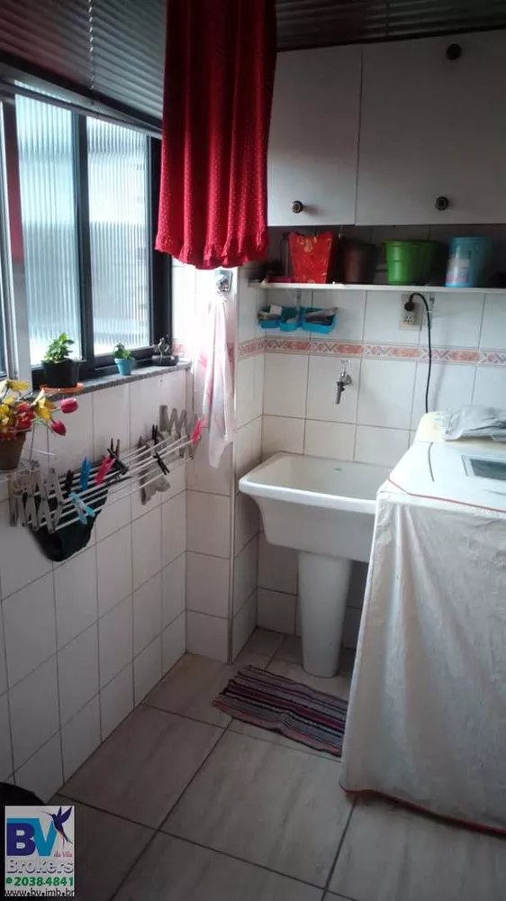 Apartamento, 3 quartos, 100 m² - Foto 9