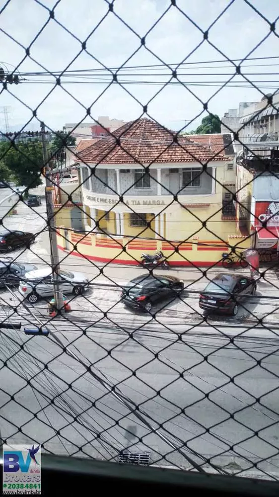 Apartamento, 3 quartos, 100 m² - Foto 4