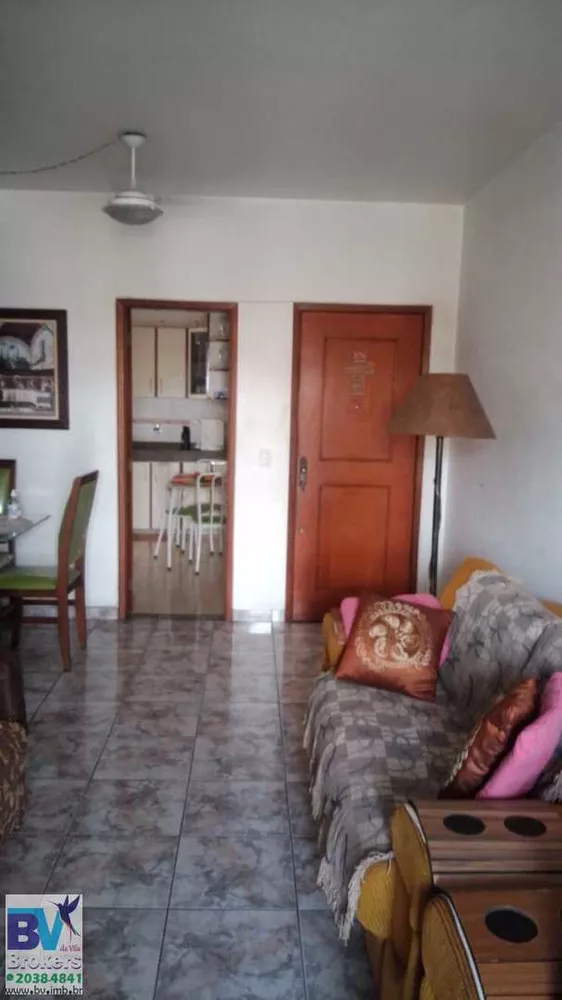 Apartamento, 3 quartos, 100 m² - Foto 5