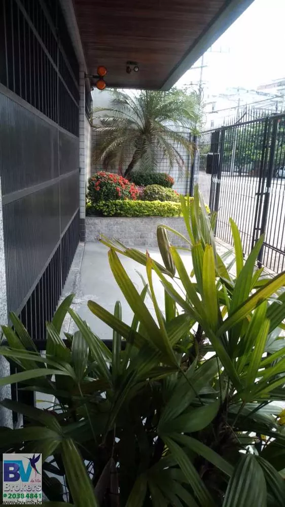 Apartamento, 3 quartos, 100 m² - Foto 27