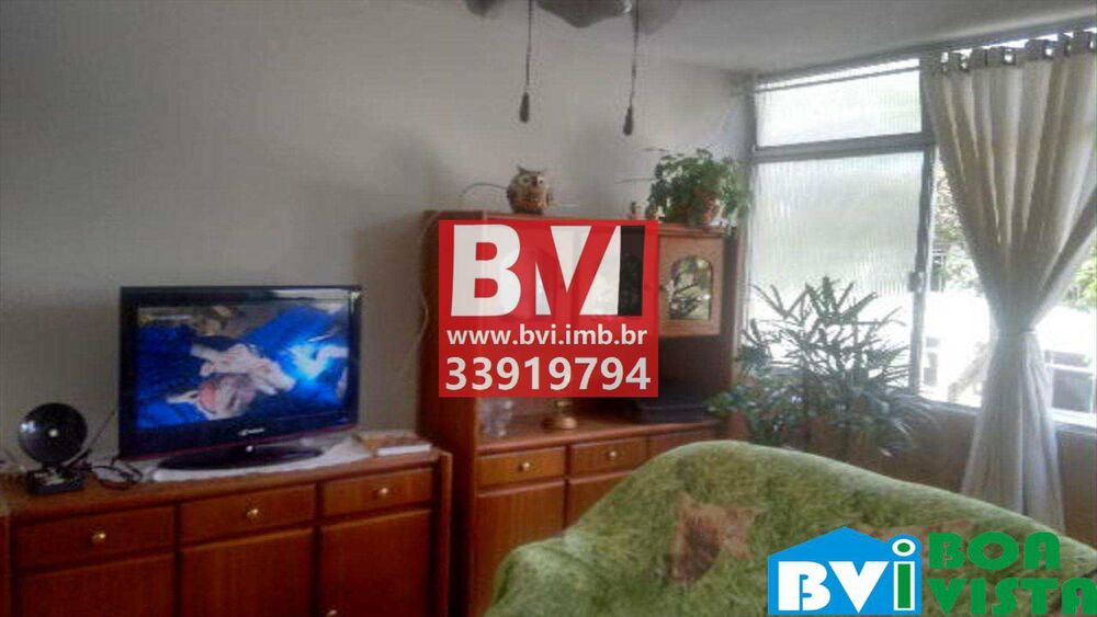 Apartamento, 2 quartos, 65 m² - Foto 2