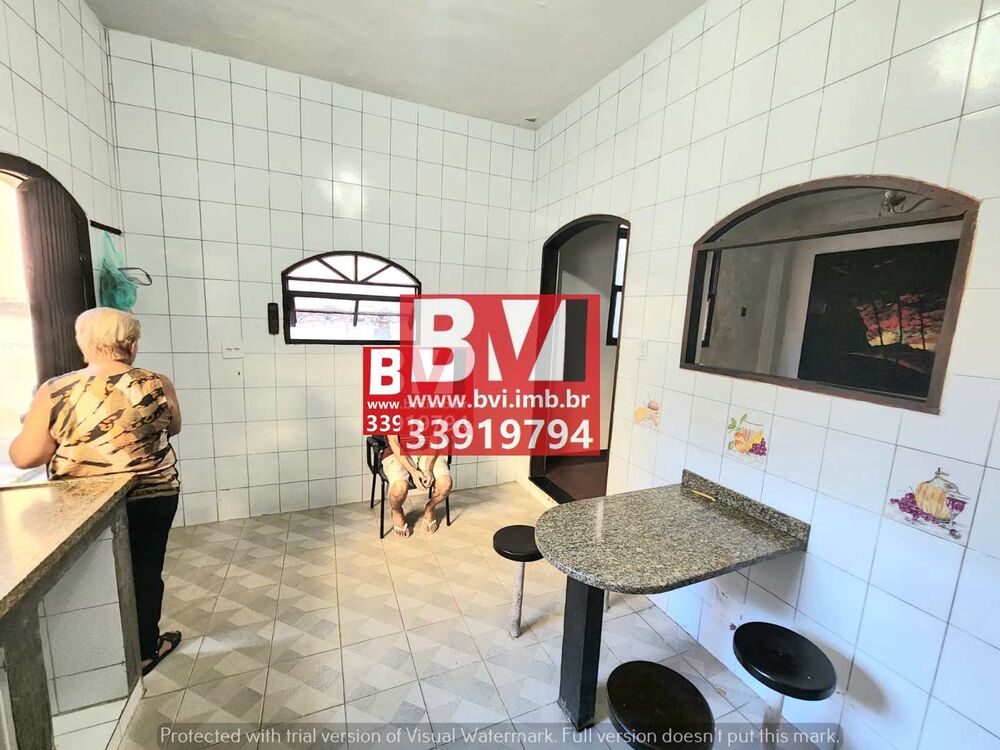 Casa à venda com 2 quartos, 160m² - Foto 9