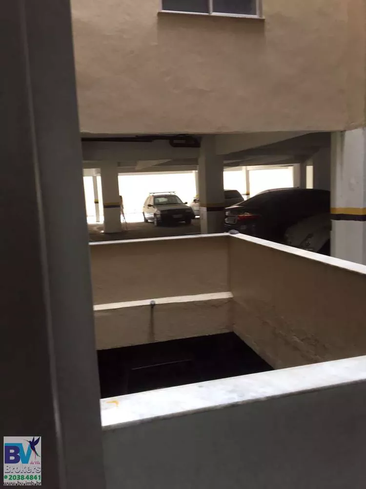 Apartamento, 2 quartos, 65 m² - Foto 12